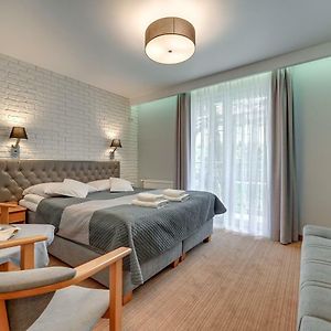 Pokój typu deluxe z łóżkiem king-size
