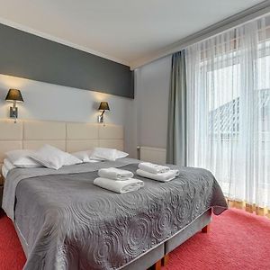 Pokój typu deluxe z łóżkiem king-size